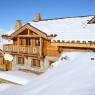 Les 2 Alpes - Chalet Leslie Alpen. 2 Alpes